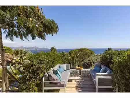 maison de 5 pièces de luxe en vente à saint-aygulf  provence-alpes-côte d'azur