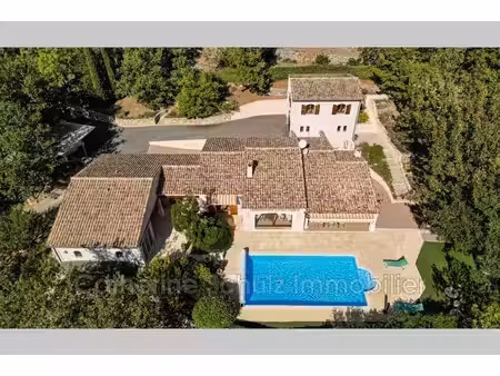 villa de luxe en vente saint-paul-en-forêt  france