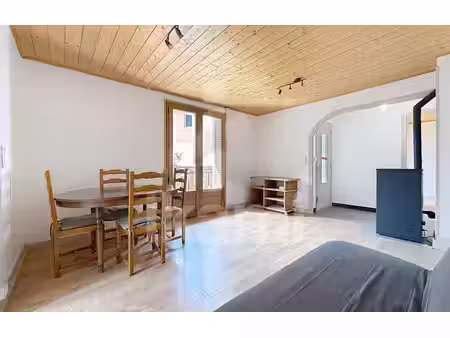 maison de 124 m² à grand aigueblanche - 240 000 €