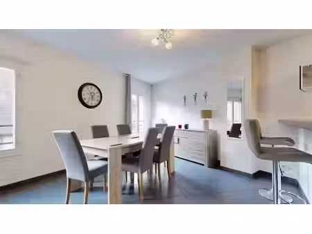 vente appartement 3 pièces 68 m² à sarlat-la-caneda (24200)  124 200 €