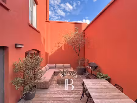 à vendre  maison lille 1 chambre - 195 m² - 1 220 000 €