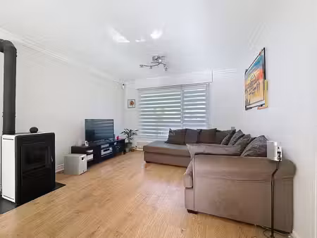 achat maison 5 pièces 93m² marcq en baroeul 59700