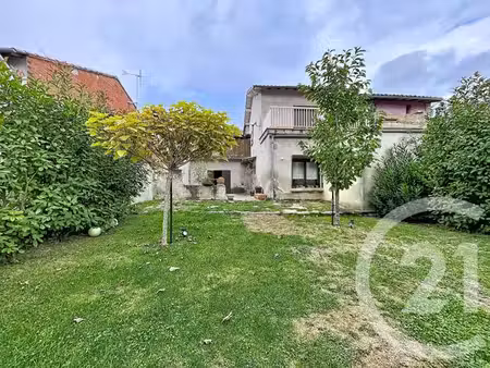 maison à vendre - 3 pièces - 96 m2 - gaillac toulza - 31 - midi-pyrenees