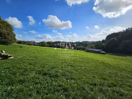 achat maison 4 pièces 175m² st denoeux 62990