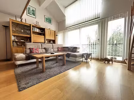 achat appartement 3 pièces 95m² lille 59000