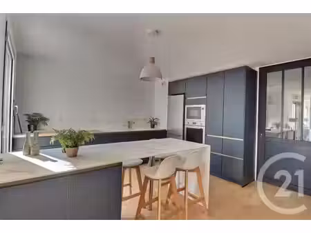 appartement t4 à vendre - 4 pièces - 80 50 m2 - bordeaux - 33 - aquitaine