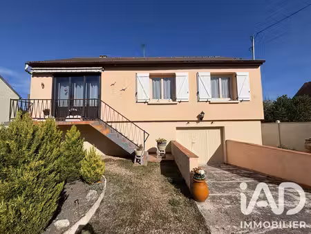 maison à amilly (28300)