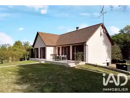 pavillon à le gué-de-longroi (28700)