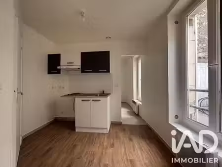 appartement à paris (75018)
