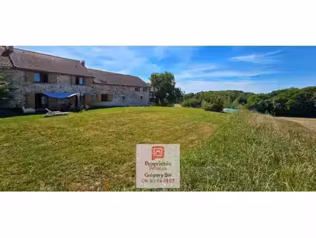 achat maison 6 pièces 235m² chateau thierry 02400