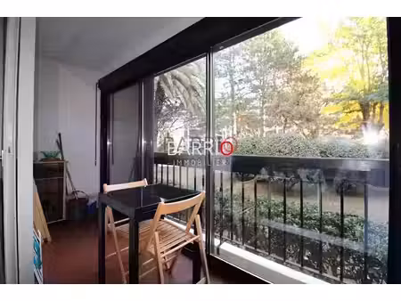 vente appartement 2 pièces 42 m² à saint-cyprien (66750)  137 000 €