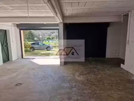 location parking 21 m² à calenzana (20214)  150 €