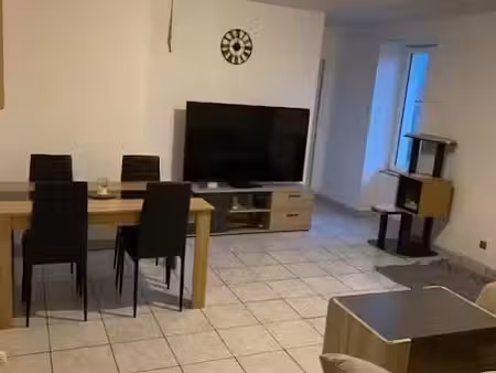 location maison 4 pièces 80 m² à luçon (85400)  680 €