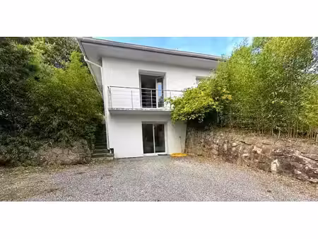 location meublée maison 4 pièces 115.12 m² à soorts-hossegor (40150)  1 850 €