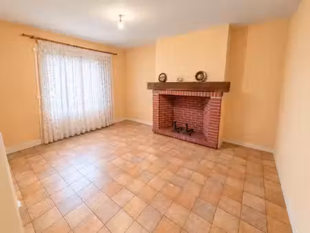 achat maison 4 pièces 100m² ailly sur somme 80470