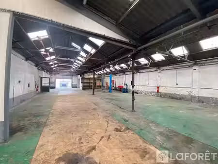 location locaux professionnels 0 pièces 420 m² à bailleul (59270)  1 430 €