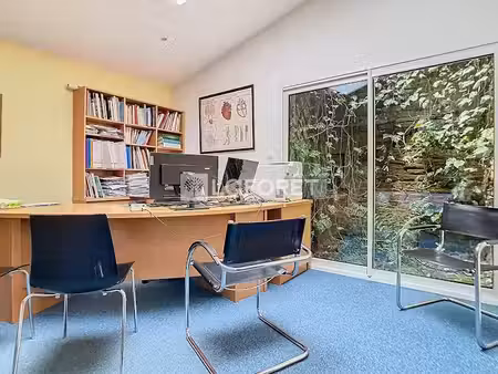 location locaux professionnels 0 pièces 44 m² à concarneau (29900)  650 €