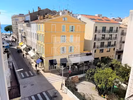 appartement de 2 chambres de luxe en vente à cannes  provence-alpes-côte d'azur