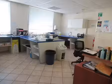 location locaux professionnels 5 pièces 314 m² à la rochelle (17000)  3 800 €