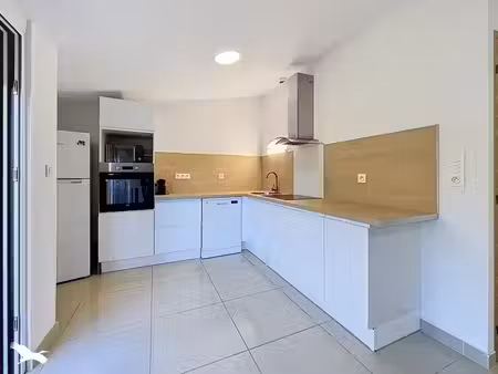 vente appartement 3 pièces 59 m² à foix (09000)  139 900 €