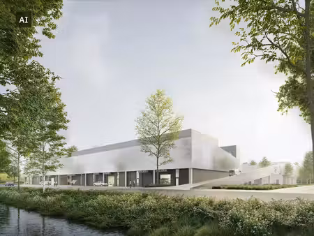 commercieel te koop in drongen