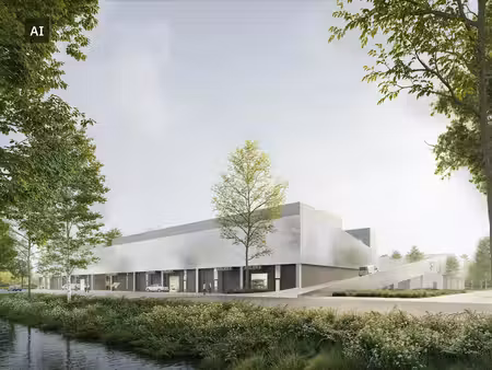 commercieel te koop in drongen