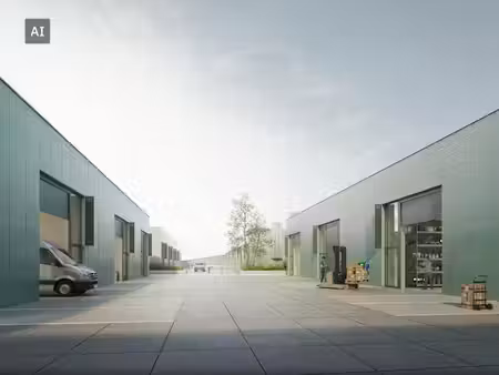 commercieel te koop in drongen