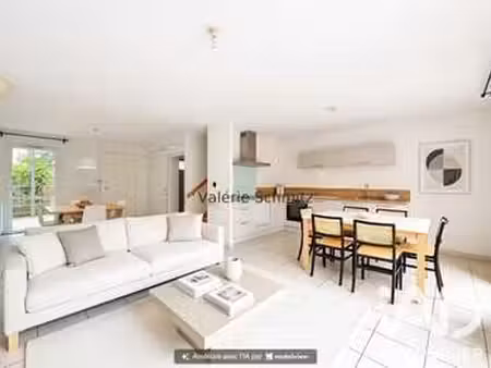 vente maison à toulouse (31000) : à vendre / 82m² toulouse