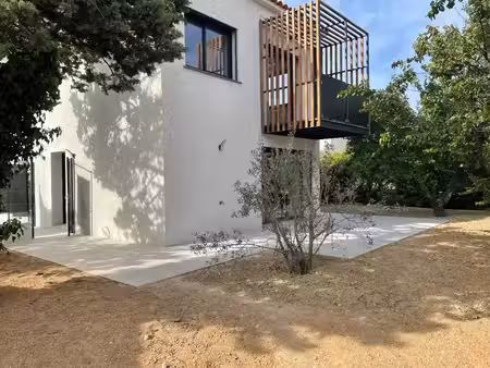 location appartement 3 pièces 70m2 carnoux-en-provence 13470 - 1550 € - surface privée