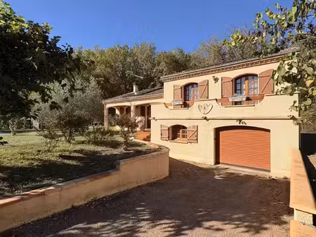 vente maison 5 pièces 144 m2 à lescure-d'albigeois