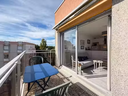 vente appartement 3 pièces 32.95 m² à vaux-sur-mer (17640)  144 900 €