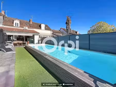vente maison 3 pièces 91.43 m² à perigueux (24000)  252 688 €