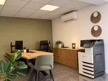 location locaux professionnels 0 pièces 48 m² à perpignan (66000)  789 €