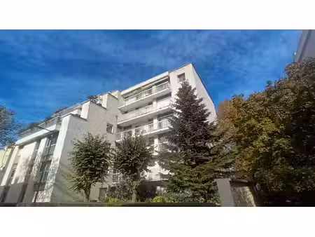 achat appartement 1 pièce 20m² bourg la reine 92340