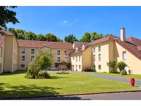 achat appartement 1 pièce 17m² morigny champigny 91150