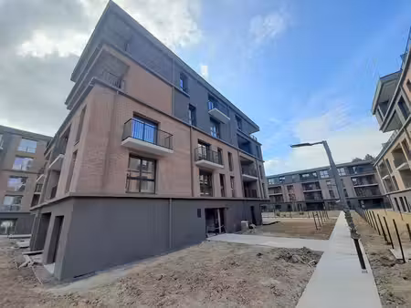 location appartement 2 pièces 40m² st andre lez lille 59350