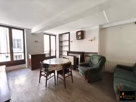 achat appartement 3 pièces 88m² dourdan 91410