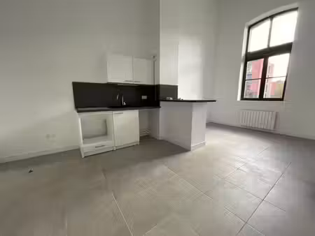 location appartement 3 pièces 56m² st andre lez lille 59350