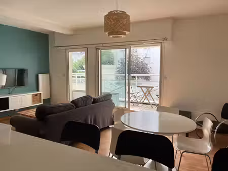 location appartement 2 pièces 56m² lille 59000