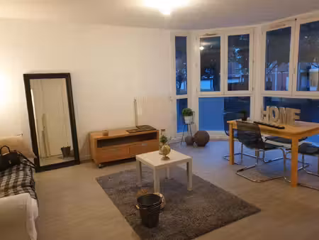 location appartement 3 pièces 80m² villeneuve d ascq 59650