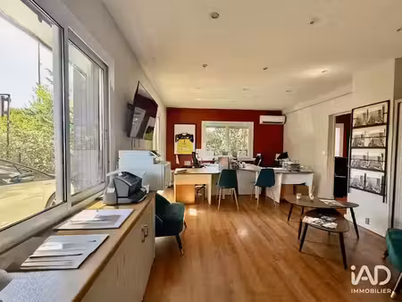 location locaux professionnels 0 pièces 50 m² à aix-en-provence (13090)  1 286 €