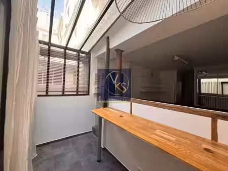 location locaux professionnels 0 pièces 60 m² à paris 11ème (75011)  2 100 €