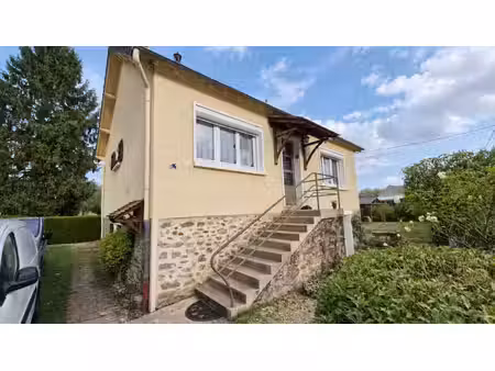 achat maison 4 pièces 111m² rebais 77510