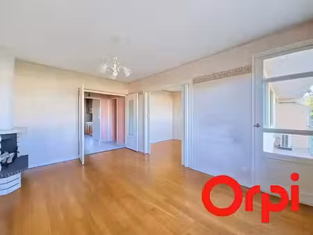 vente appartement 3 pièces 74 m² à bourgoin-jallieu (38300)  149 000 €