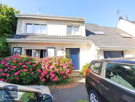 location appartement 5 pièces 92m² lambersart 59130