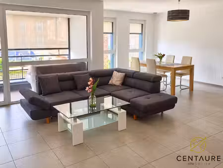 location appartement 4 pièces 107m² marcq en baroeul 59700