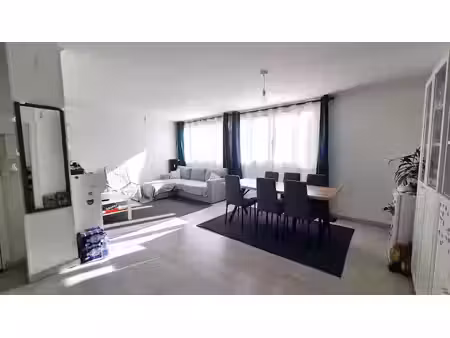 vente appartement 4 pièces 60.2 m² à saint-germain-lès-arpajon (91180)  153 000 €