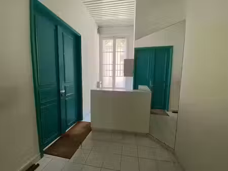 location locaux professionnels 0 pièces 105 m² à nimes (30000)  1 470 €
