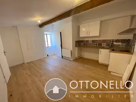 appartement roquebrune sur argens 2 pièces rénové