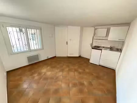 sollies-pont studio de 16m2